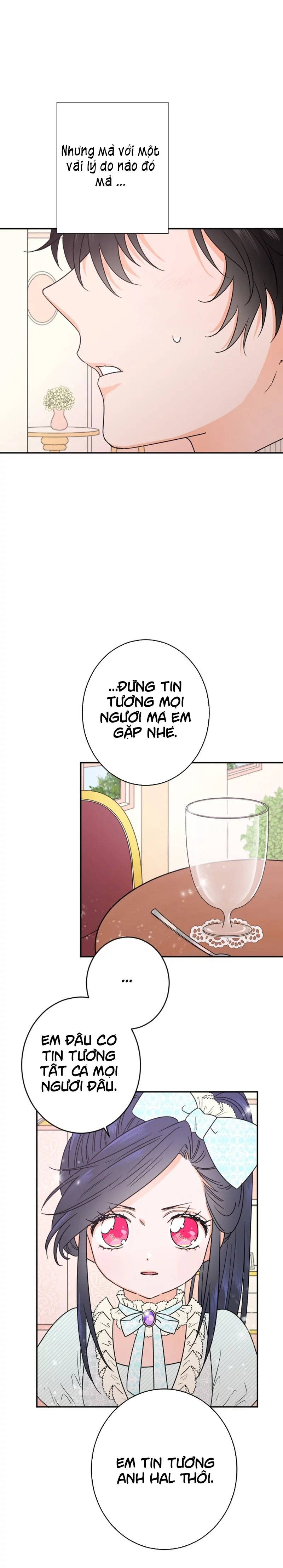 lady baby chapter 51 17