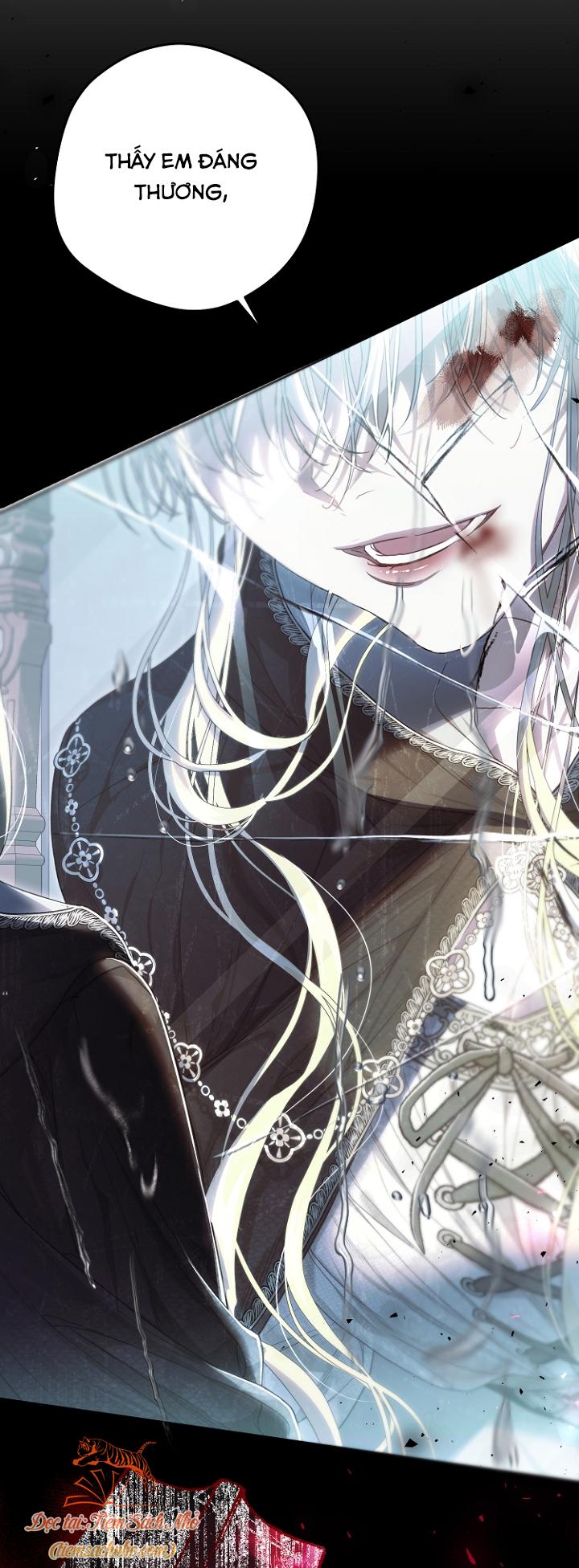 ác nữ là con rối chapter 67 60