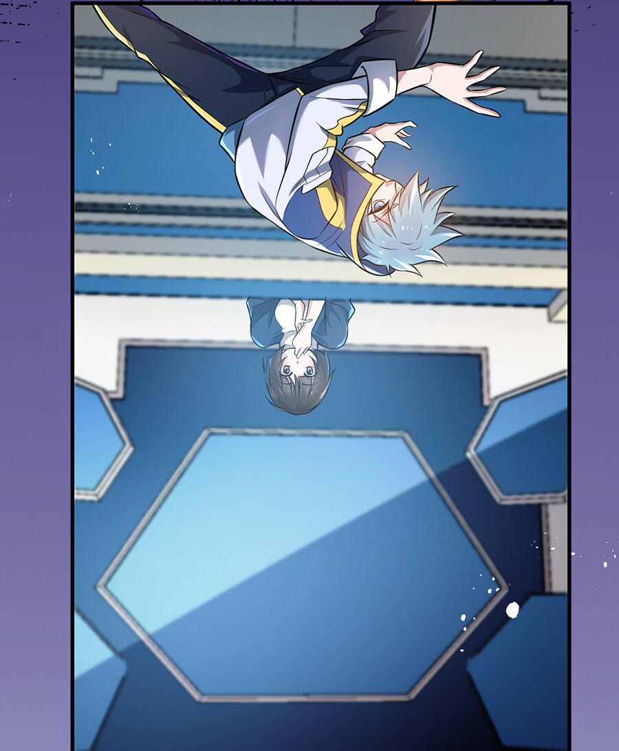 hệ thống mô phỏng linh sủng chapter 5 21