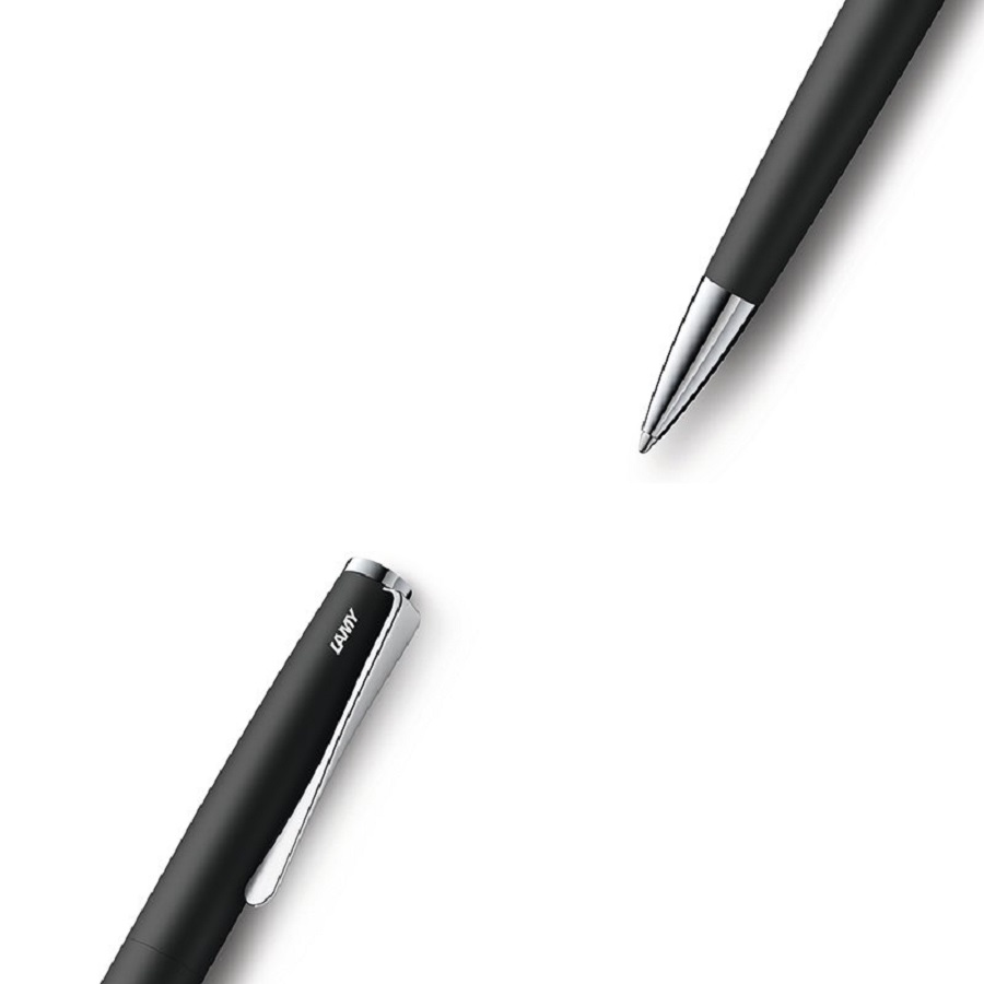 Bút Bi Lamy Studio-4026540 Black