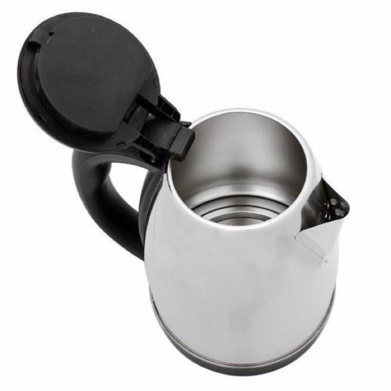 Sẵn Hàng - Ấm Siêu Tốc Mini 1.8L Electric Kettle ... ...