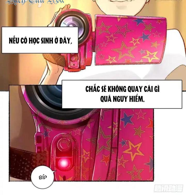 vlog tâm linh chapter 1 93