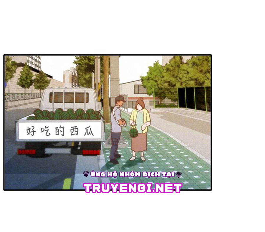 cô gái bé nhỏ của tôi chapter 10.1 28