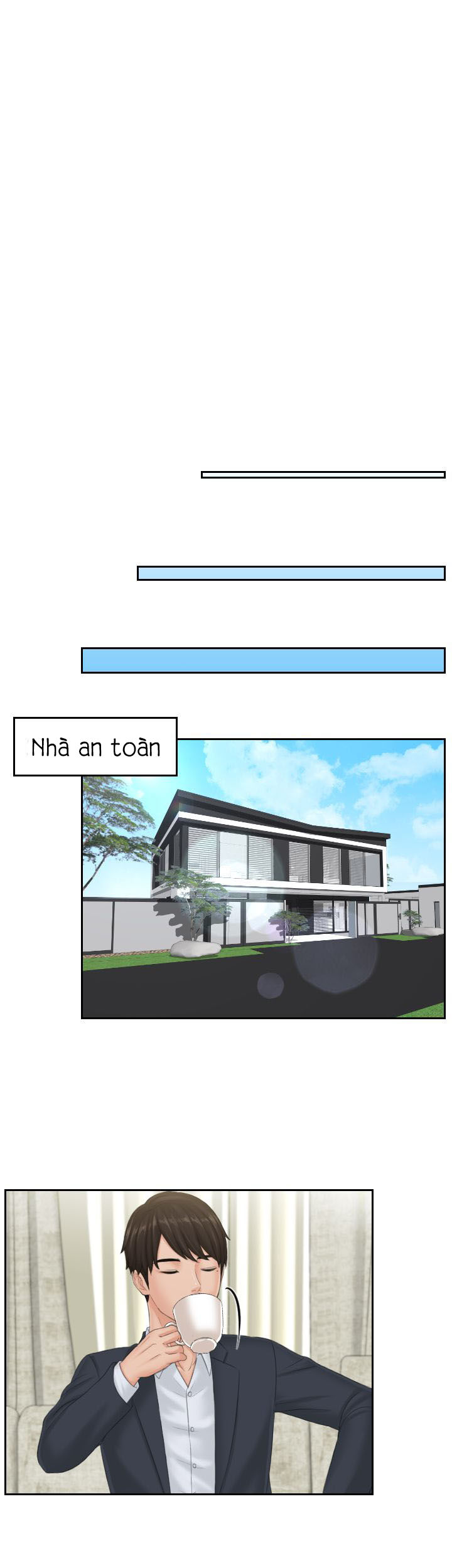 chàng thám tử đào hoa chapter 39 14