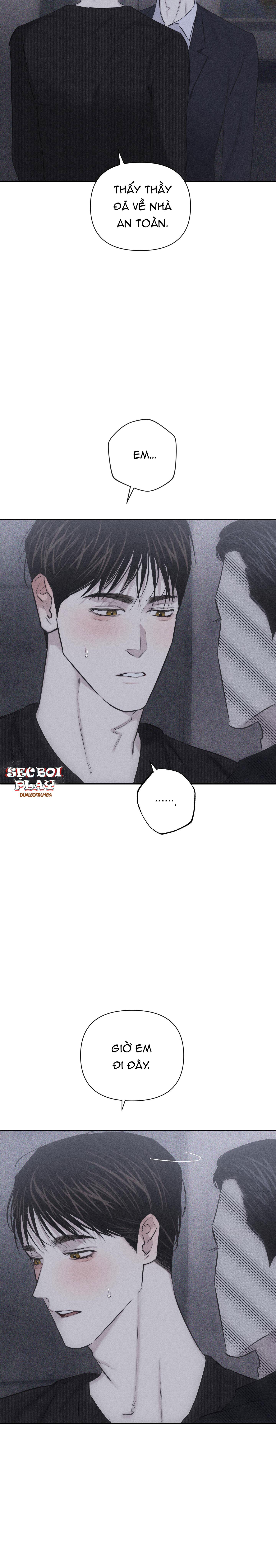 hình thái tình tan chapter 7 3