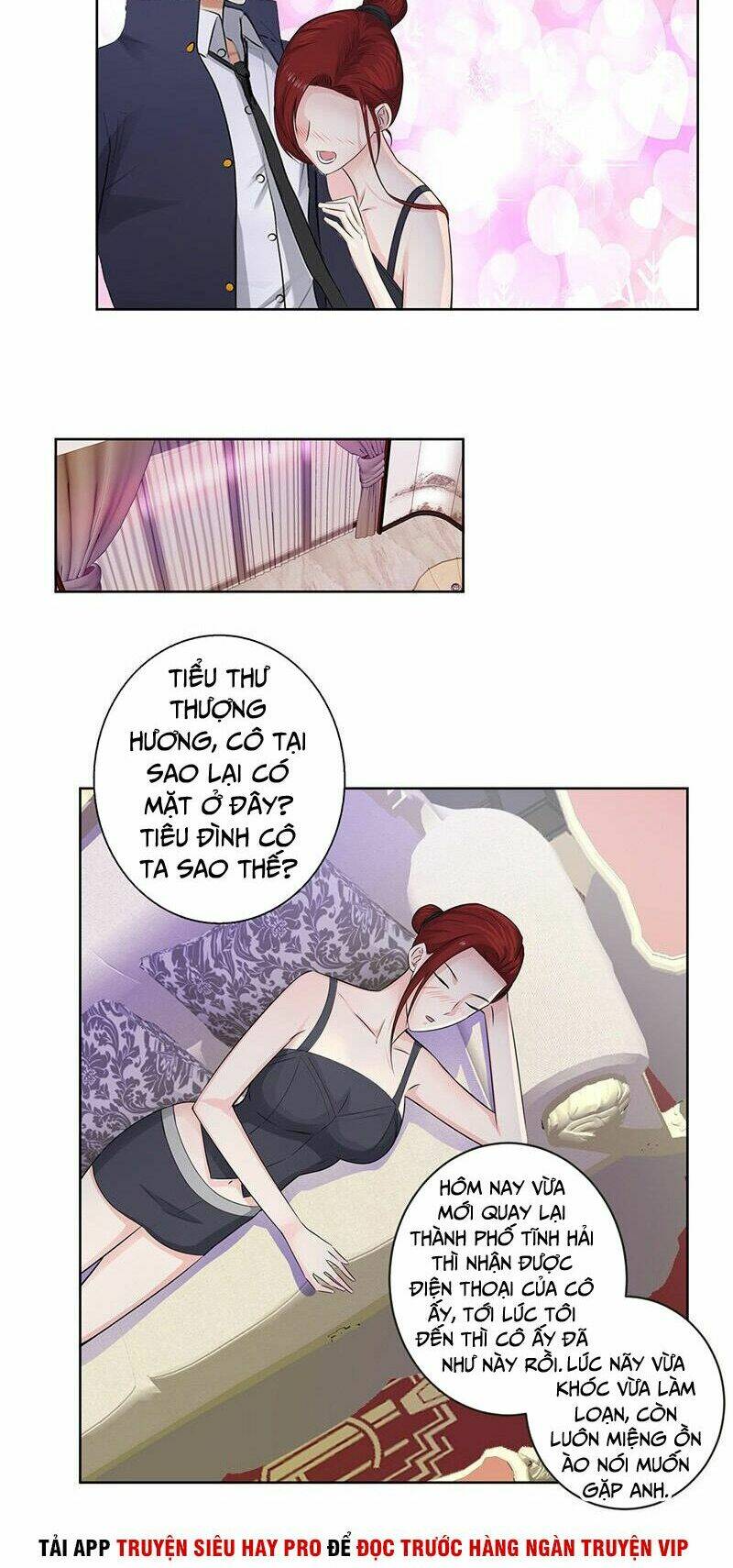 học viện cao thủ chapter 137 5