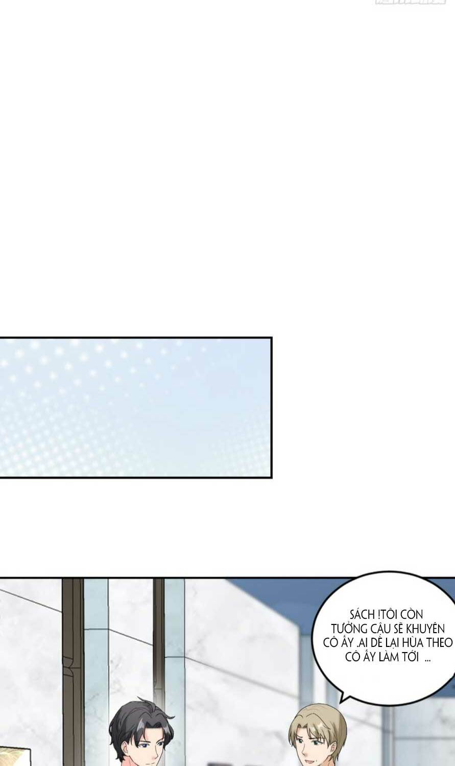 manh bảo đột kích: mami cha con đâu ? chapter 78 24