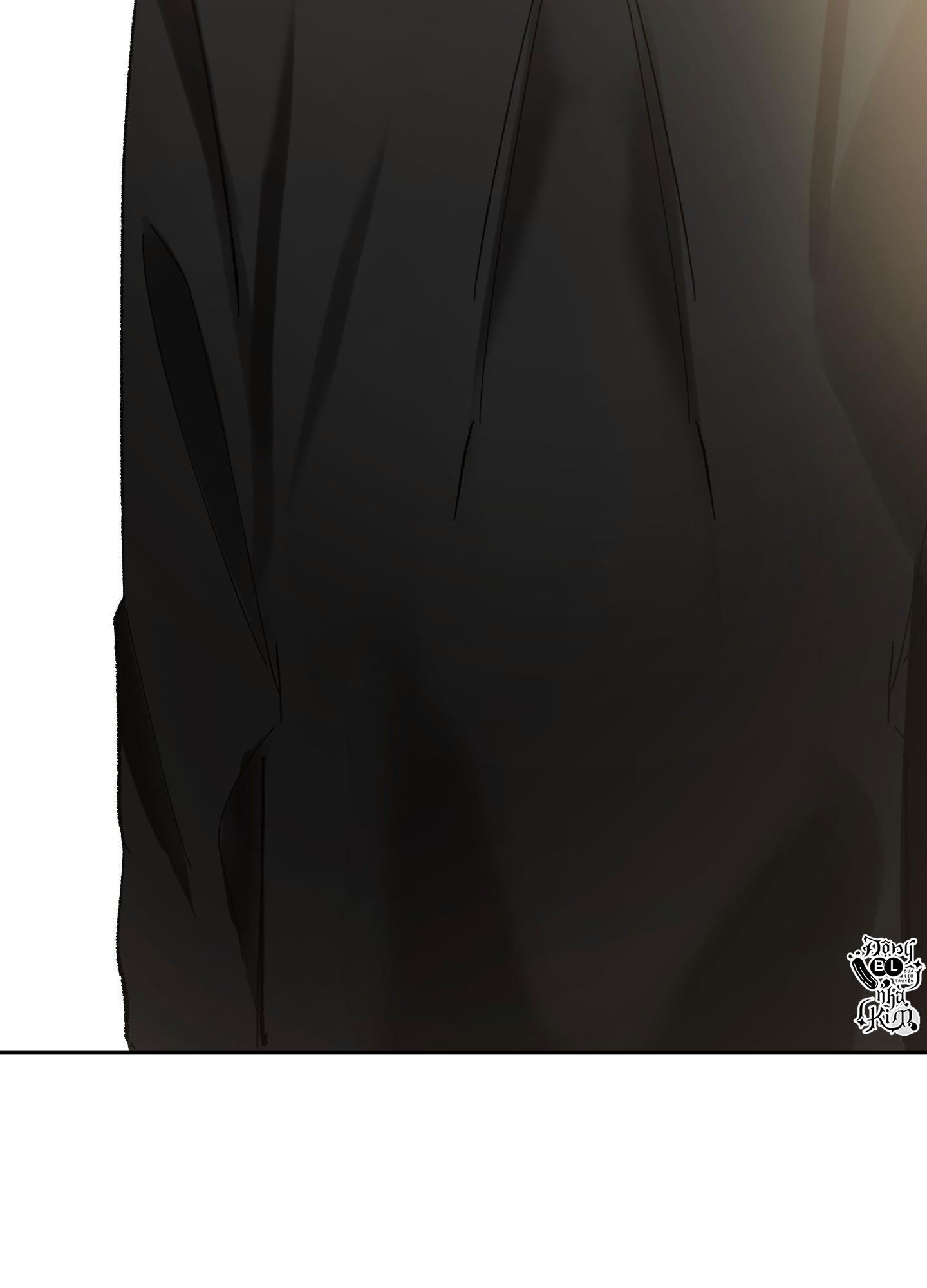 thế giới của tôi khi không có em chapter 20 52