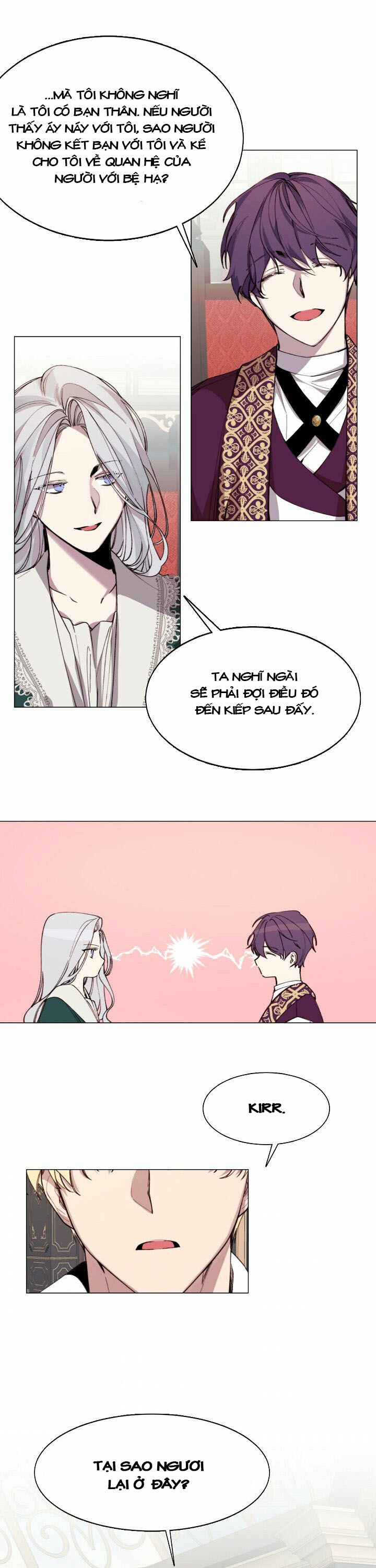 ác nữ cần một bạo chúa chapter 10 17