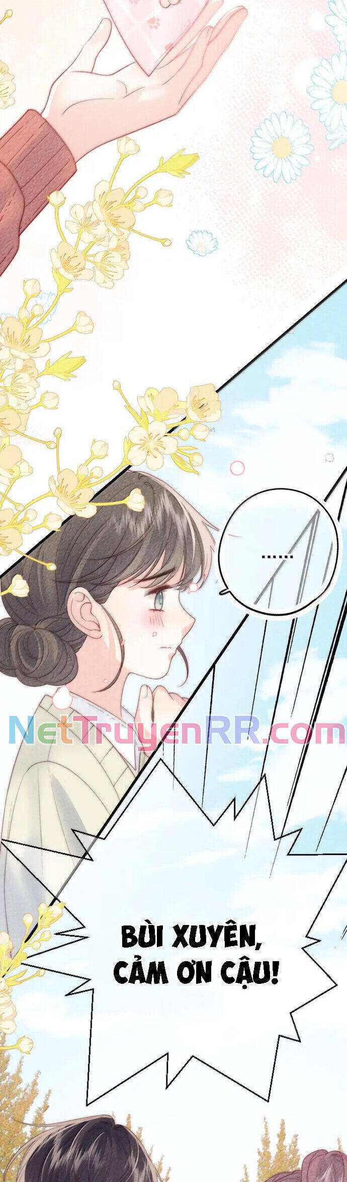 thân nhiệt ma quỷ chapter 20 20