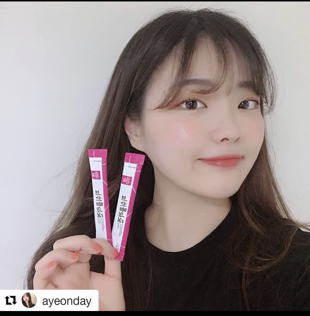 BEAUTY FOOD - FISHCOLLAGEN CAO CẤP TỪ HÀN QUỐC