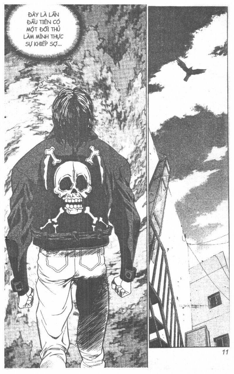 change guy chapter 99 9