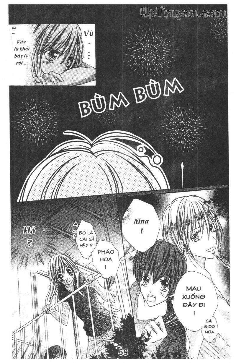 thiên đường rock chapter 3 59