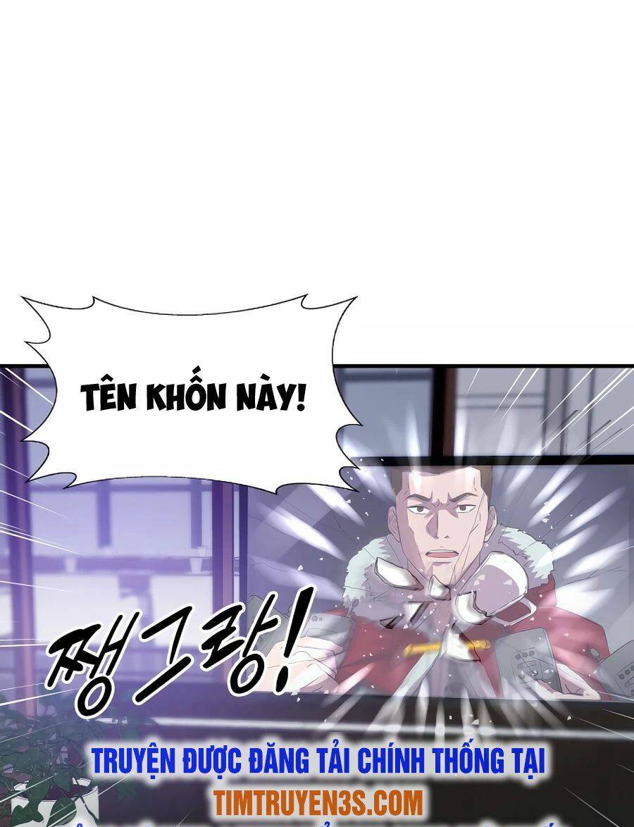 mẹ tôi là chòm sao bảo hộ m chapter 36 22