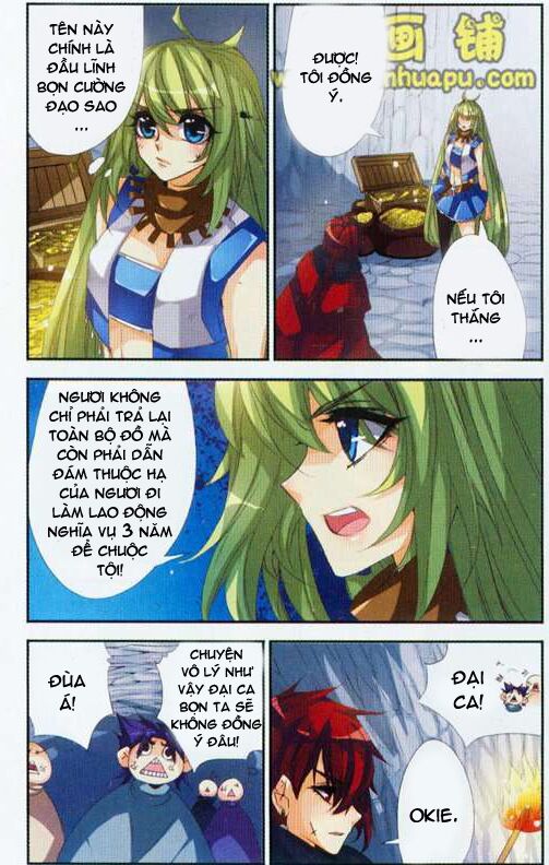 please, the fool chapter 5 9