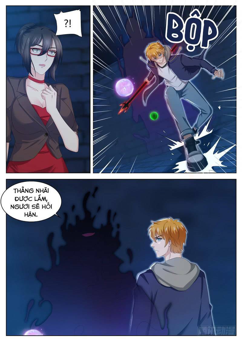 khắc kim phong thần chapter 63 6