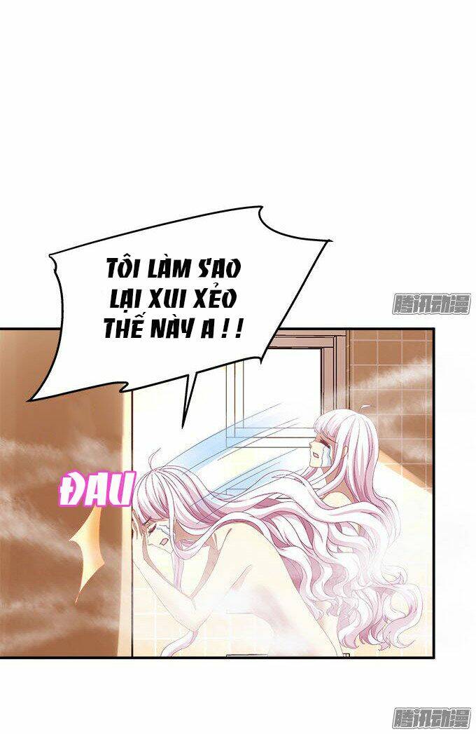 thiên lại âm linh chapter 6 34