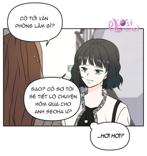 kiếp này cũng xin chăm sóc tôi như vậy nhé kiếp này cũng xin chăm sóc tôi như vậy nhé chapter 46 74