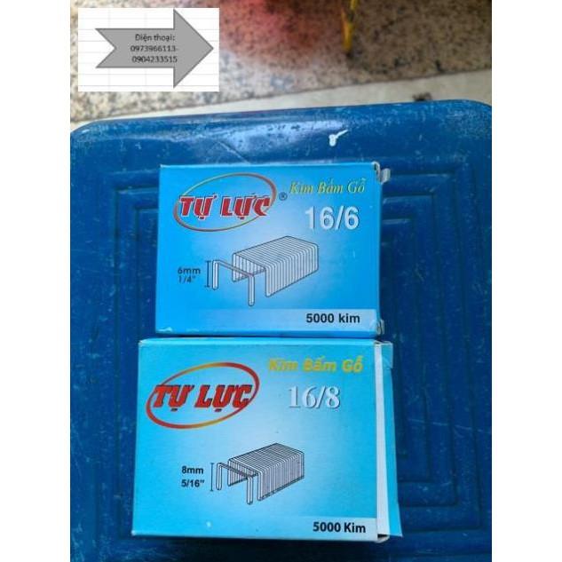 Kìm bấm đinh ghim có điều chỉnh tăng lực TOP - TST-50011