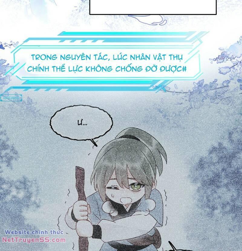 tôi phải làm một kẻ đại xấu xa chapter 126 25