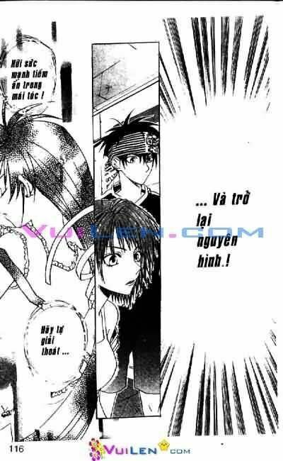 tiên nữ giáng trần chapter 9 116