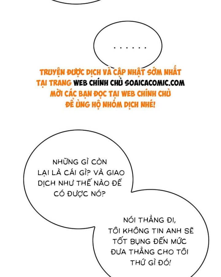 người yêu hợp đồng của chủ tịch chapter 2 46