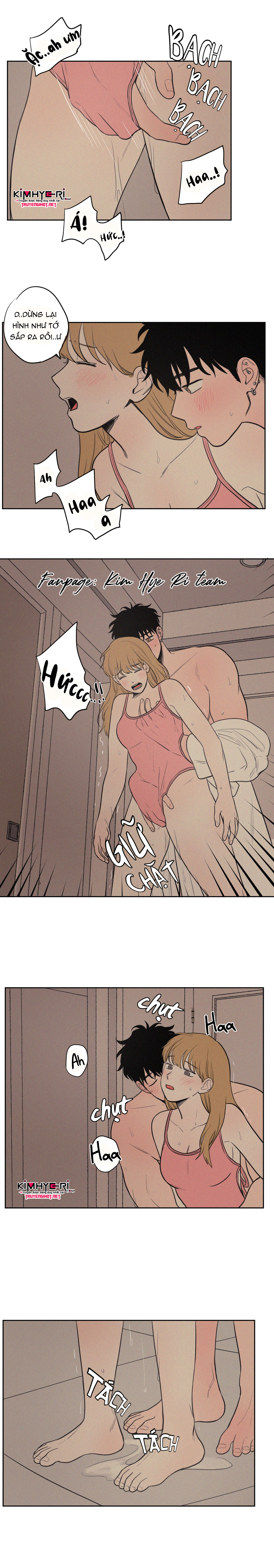 lý do yêu phải thằng bạn thân chapter 53 5