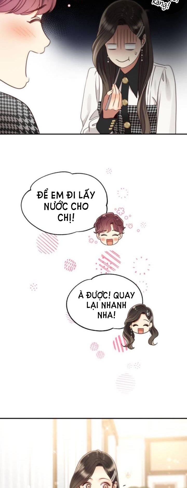 [16+] ánh sao ban mai chapter 47 3