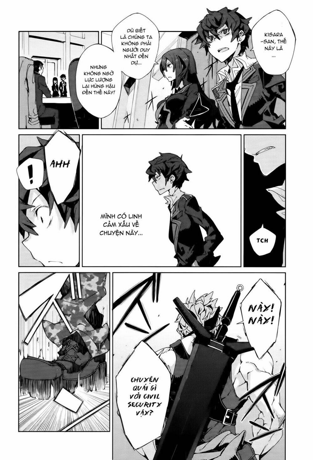 black bullet chapter 4 20