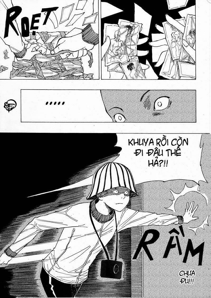 break free magazine chapter 6 115