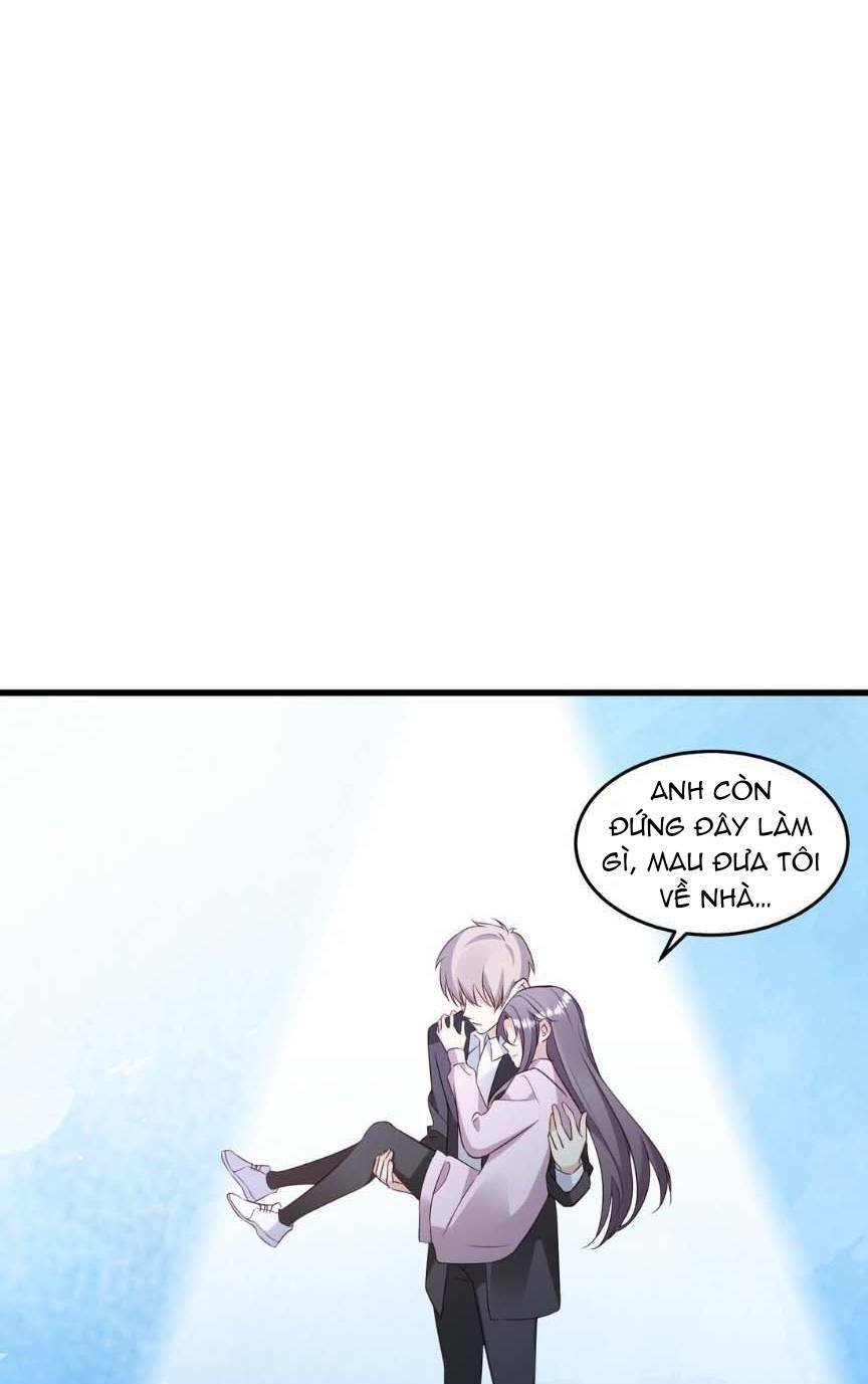 kiều thê hào môn chạy đi đâu chapter 28 19