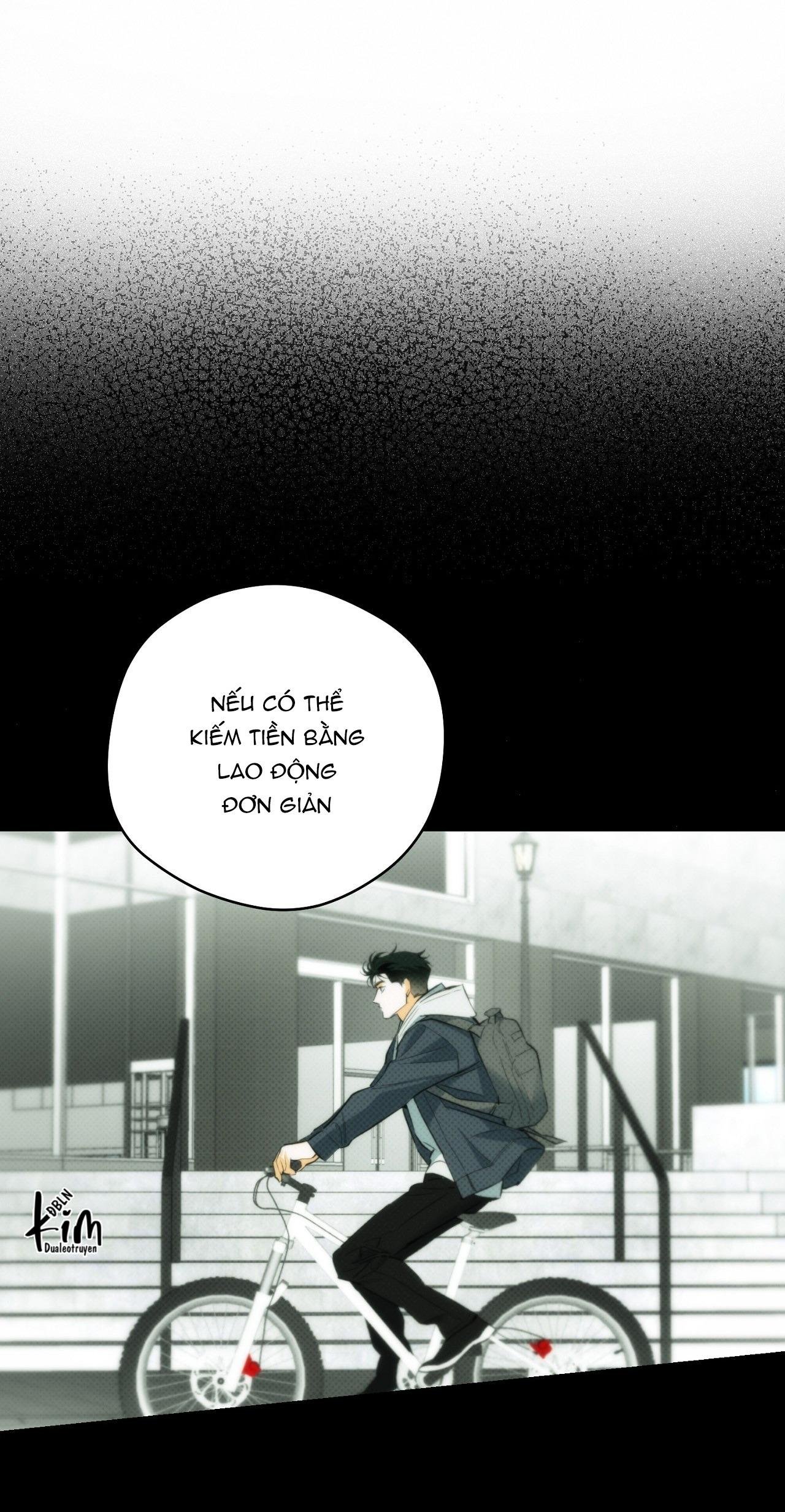 off track chapter 30 28