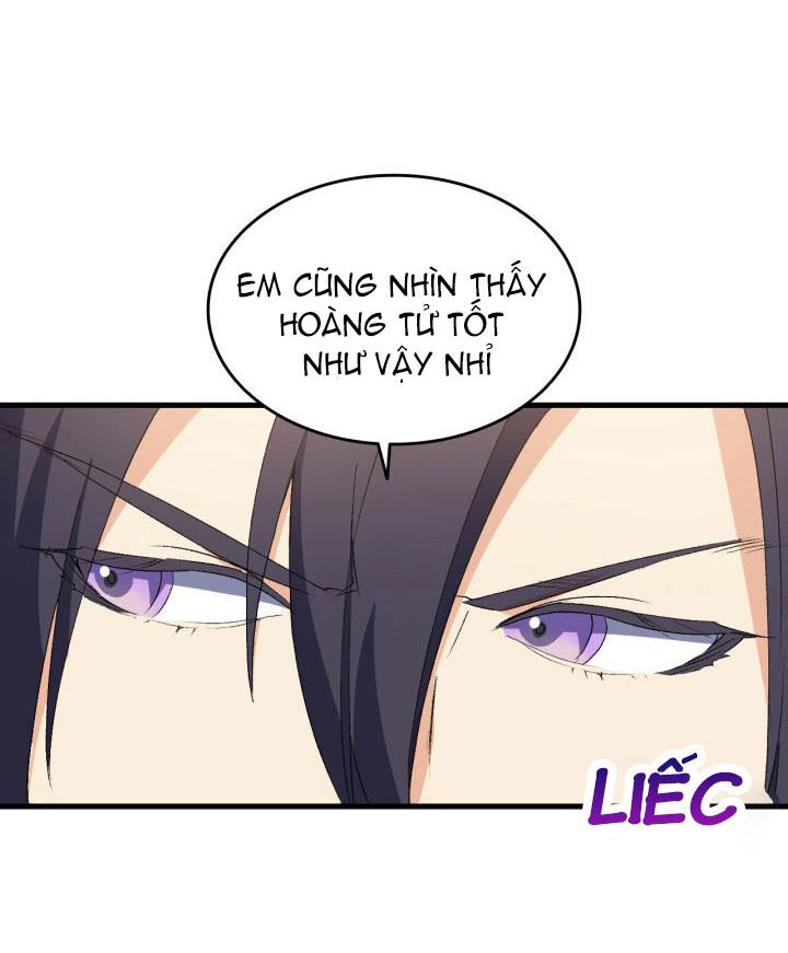 tôi định quyến rũ anh trai nhưng nam chính đã đến chapter 19 12