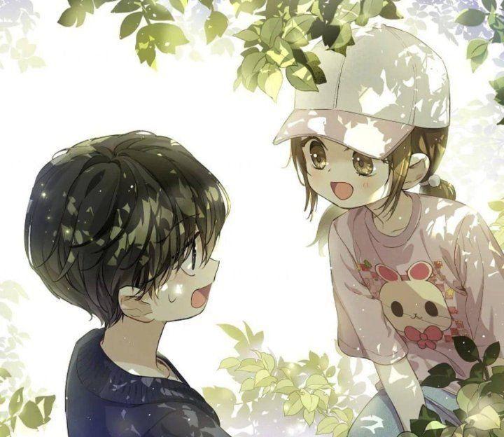 vùng đất rộng lớn chapter 0.5 5