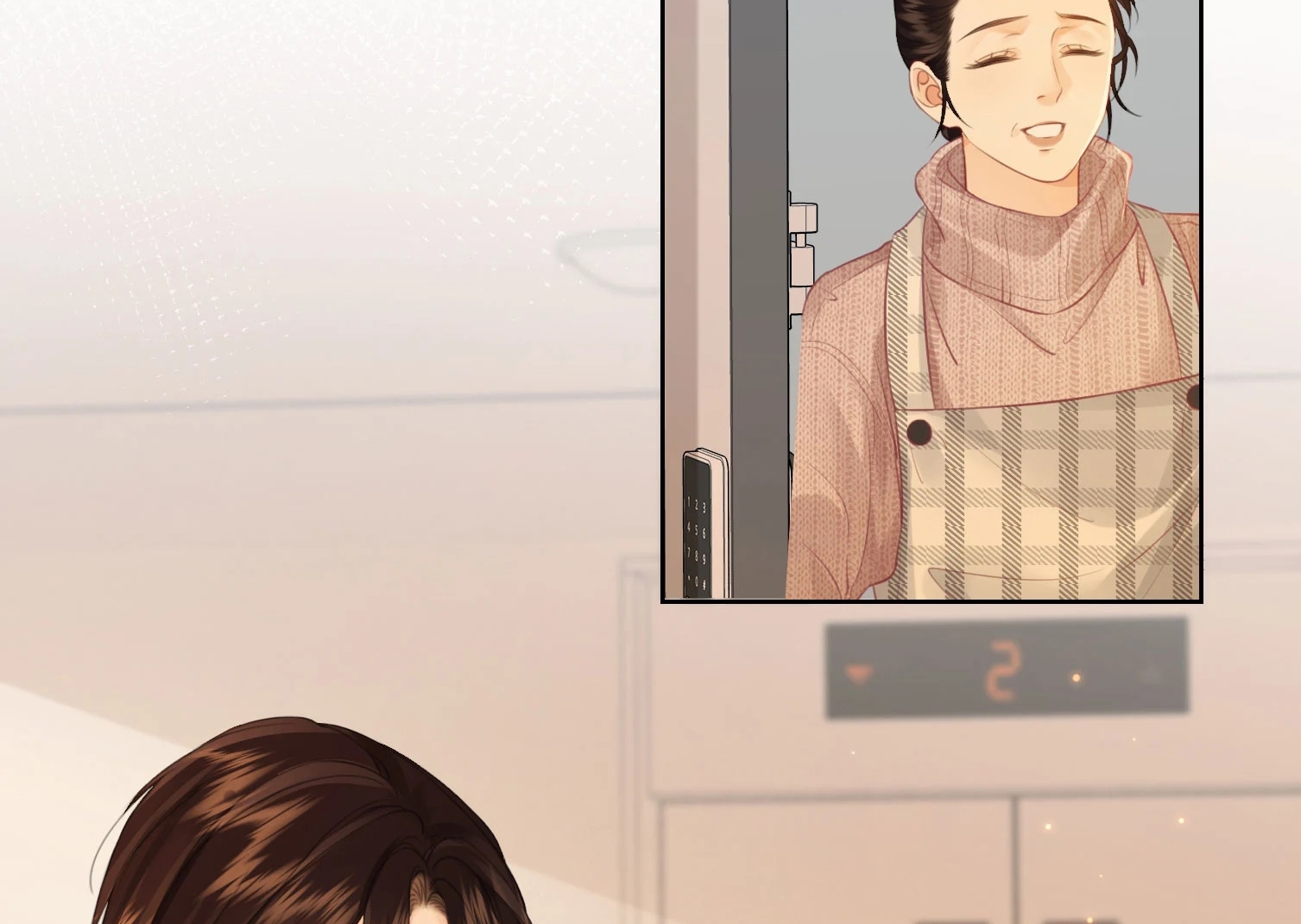 nàng pháp y thân yêu của tôi CHƯƠNG 37.2 NT ĐẶC BIỆT 2 80