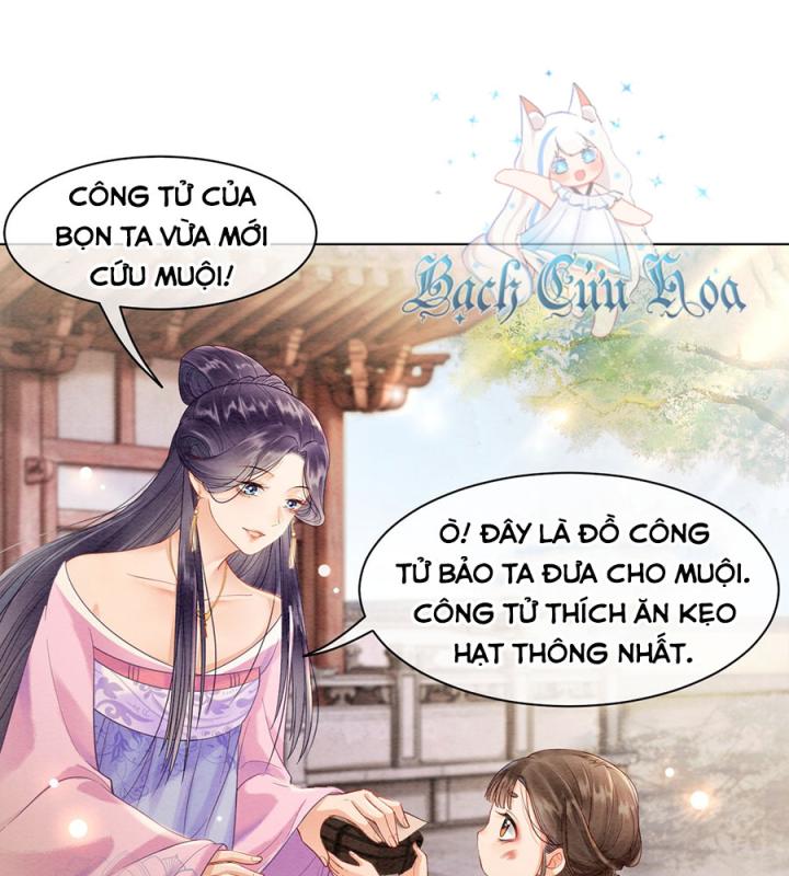 xuyên không đến cổ đại, ta được muôn ngàn sủng ái chapter 1 80