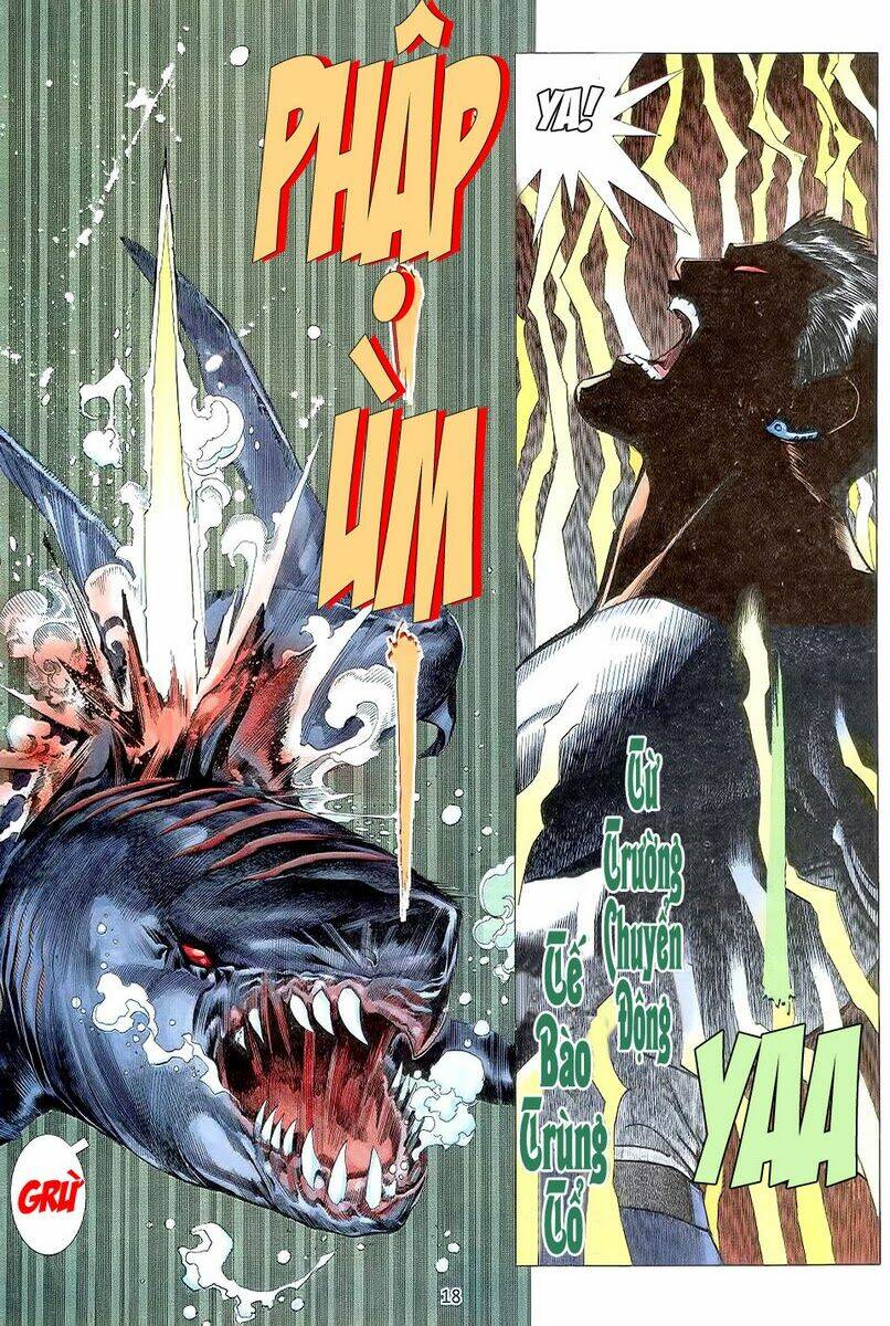 hải hổ 3 chapter 43 18