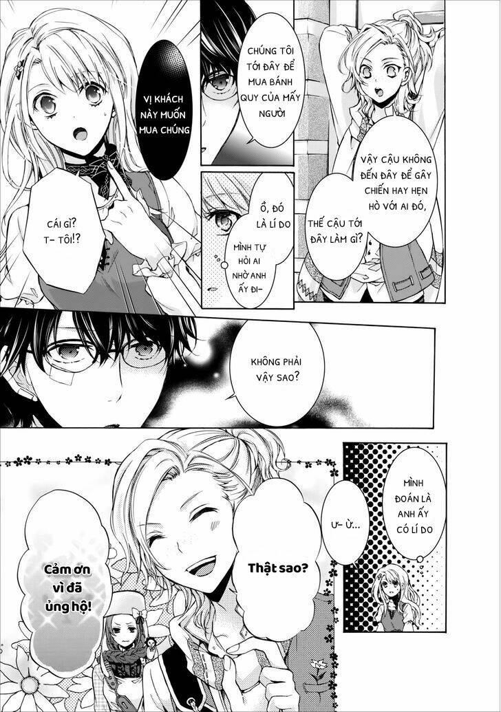 ozmafia!! chapter 2 23