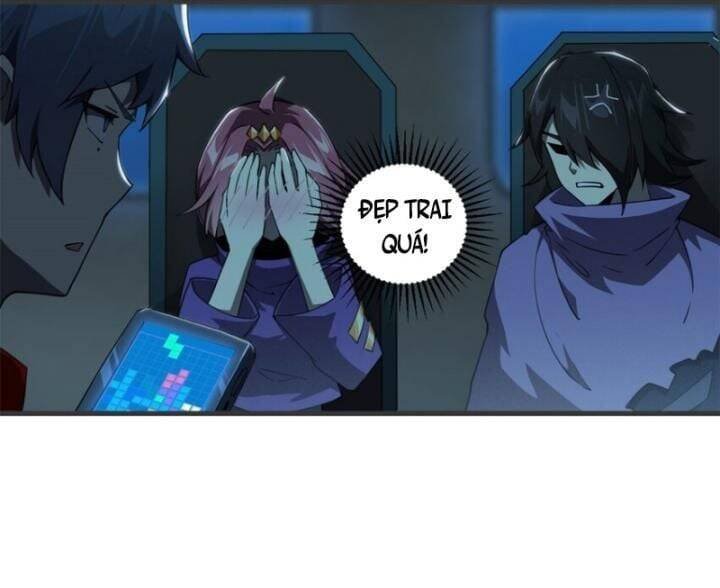 Siêu Thần Chế Tạp Sư chapter 151 40