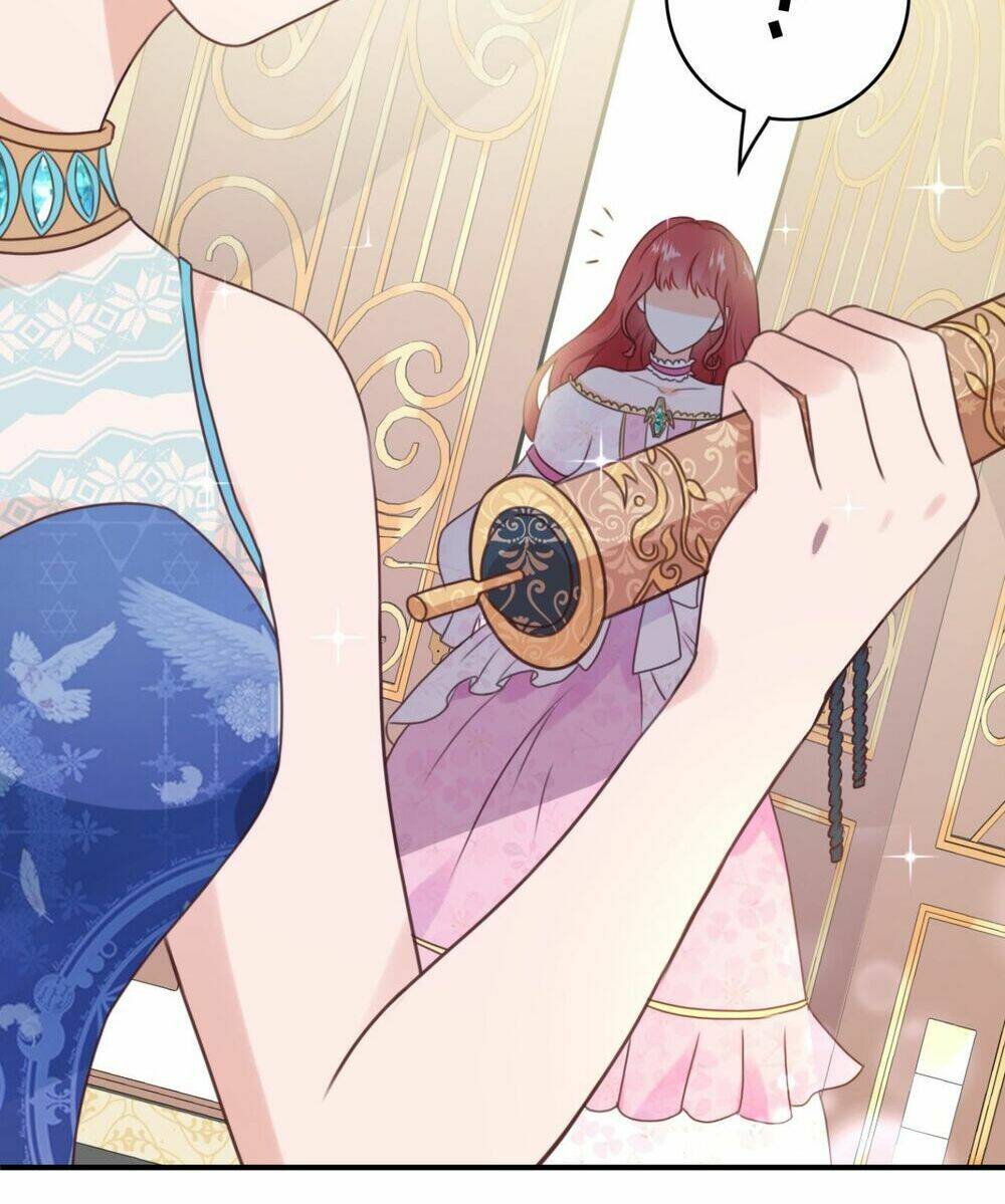 cô bé lọ lem của tôi không ăn chay chapter 4 7