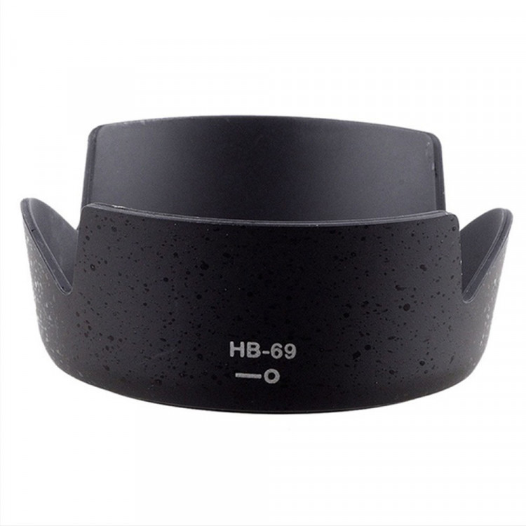 Lens Hood HB-69 cho Nikon (Hàng nhập khẩu)