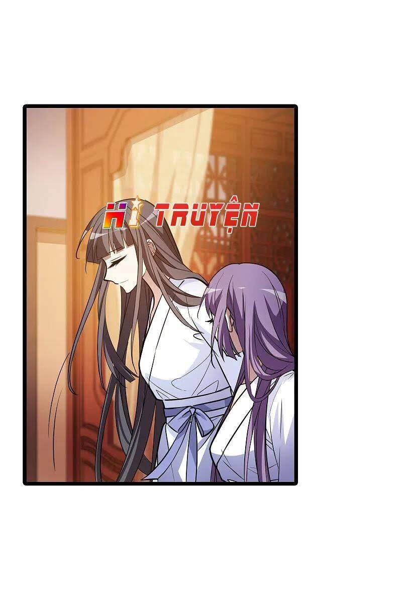 phượng nghịch thiên hạ chapter 484.2 19