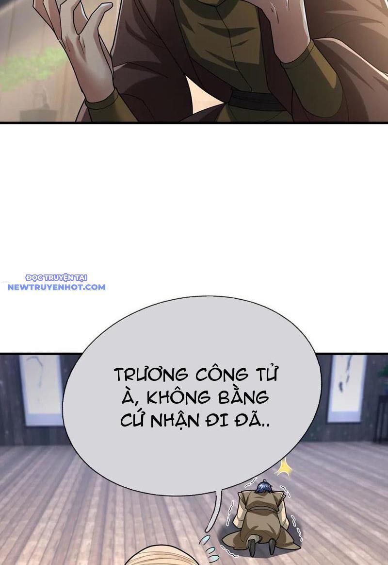 ngủ say vạn cổ: xuất thế đẩy ngang chư thiên chapter 53 58