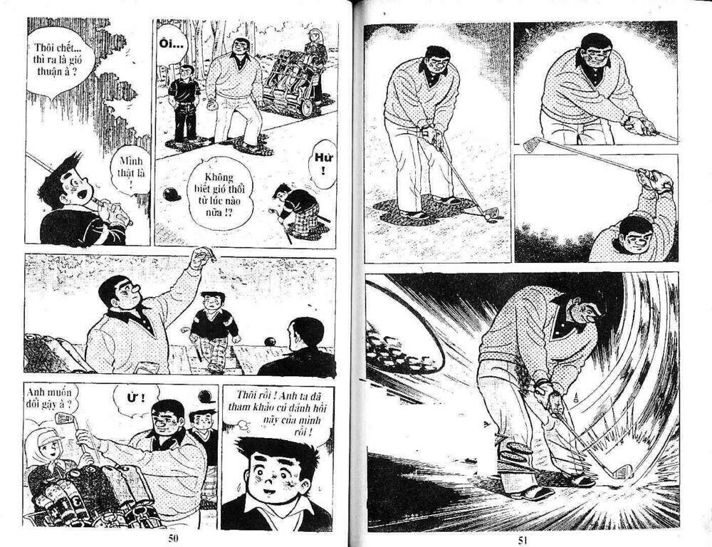 tân teppi chapter 31 24