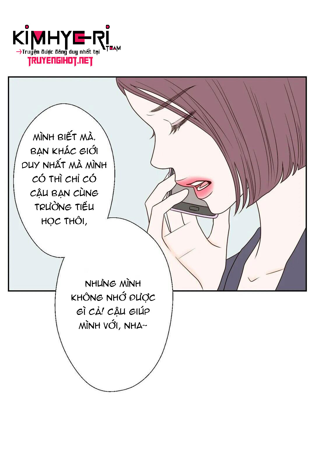 honey bed talk chapter 18 21