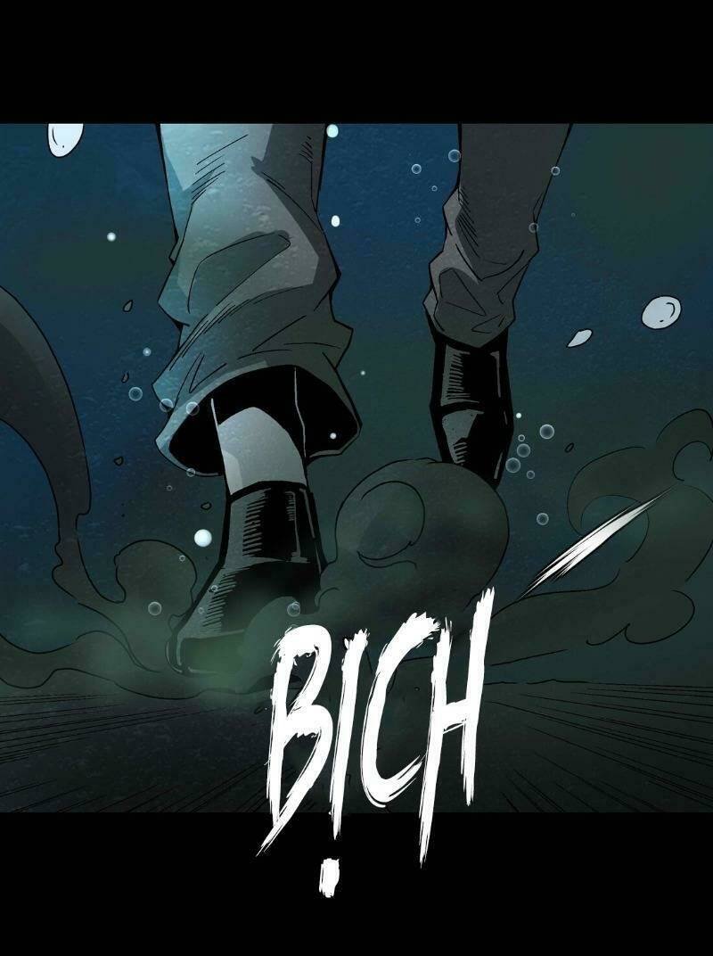 kẻ săn hồn - quỷ hô bắt quỷ chapter 17 25