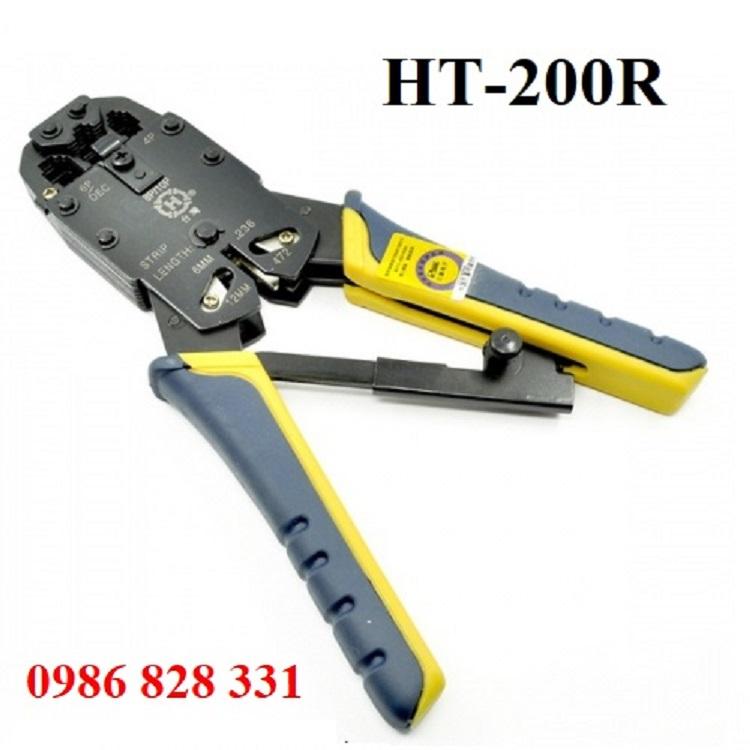 Kìm bấm mạng Talon TL-500A, TL-500R, TL-568R, TL-315,  HT-N568R, HT-200R
