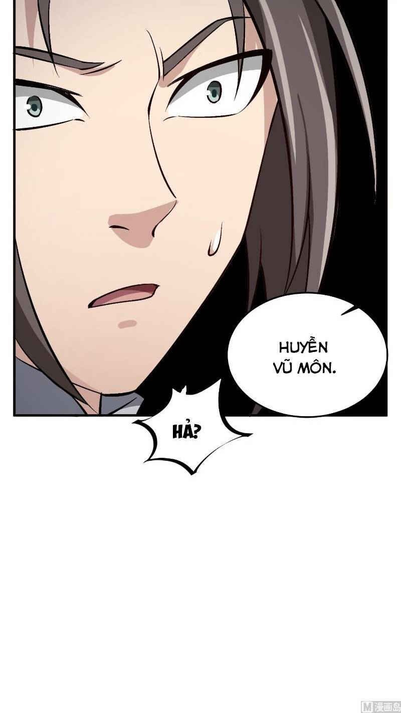 trọng sinh tới đại đường chapter 82 23