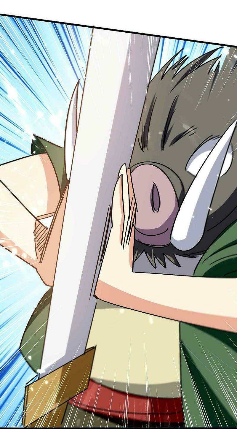 vạn giới tiên vương chapter 148 6