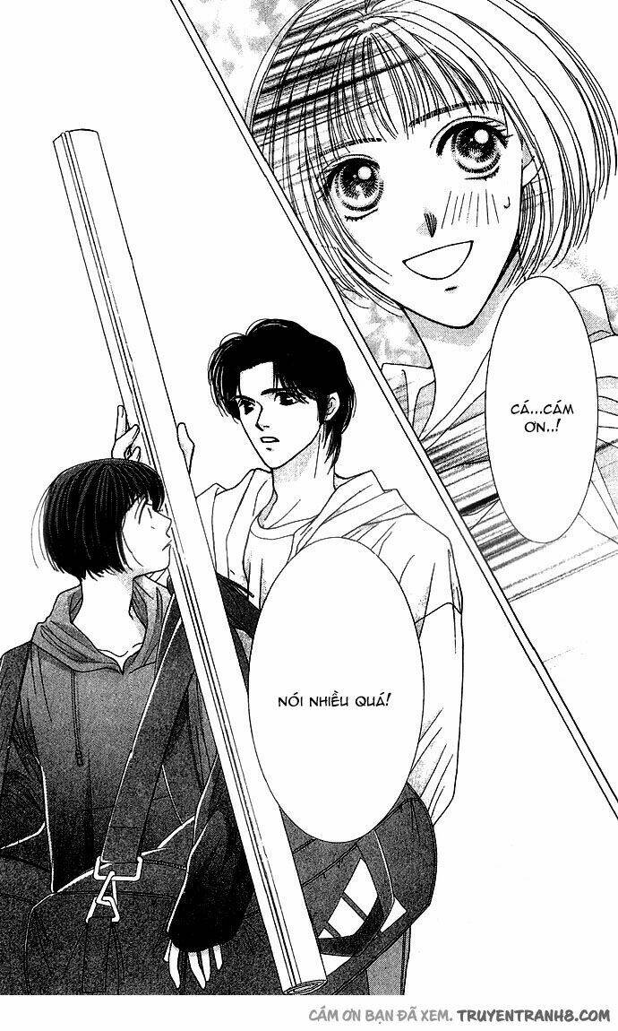 seiten taisei - trời xanh ngập nắng chapter 1 59